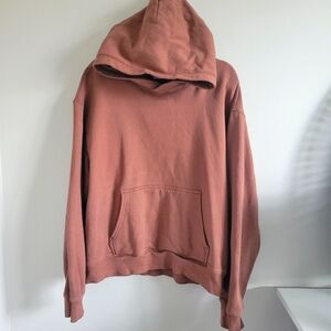 Aritzia | TNA Cozy Perfect Fleece Hoodie